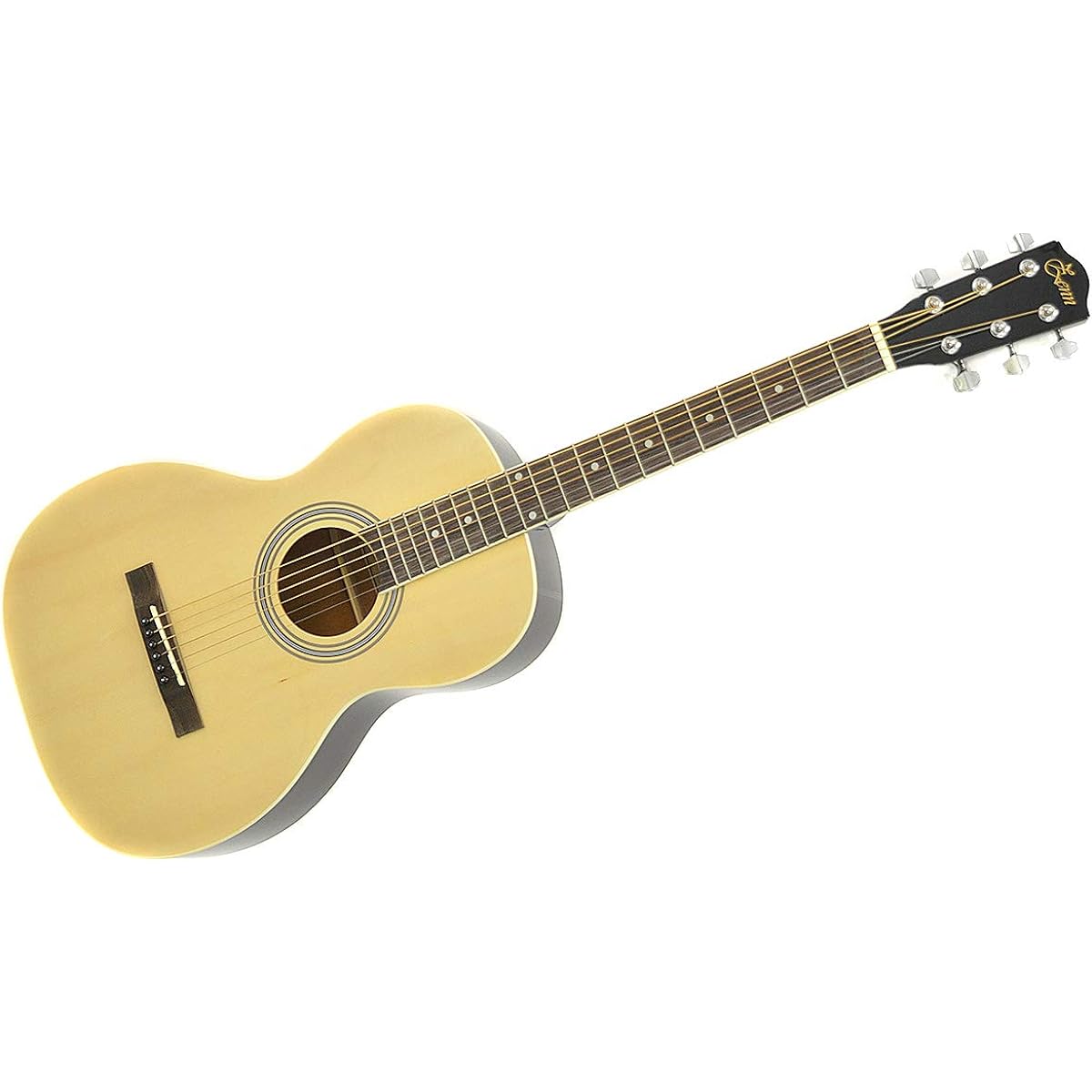 PLAYTECH (formerly ZENN) Playtech Zen Acoustic Guitar (Acoustic Guitar) ZP18 Acoustic Guitar