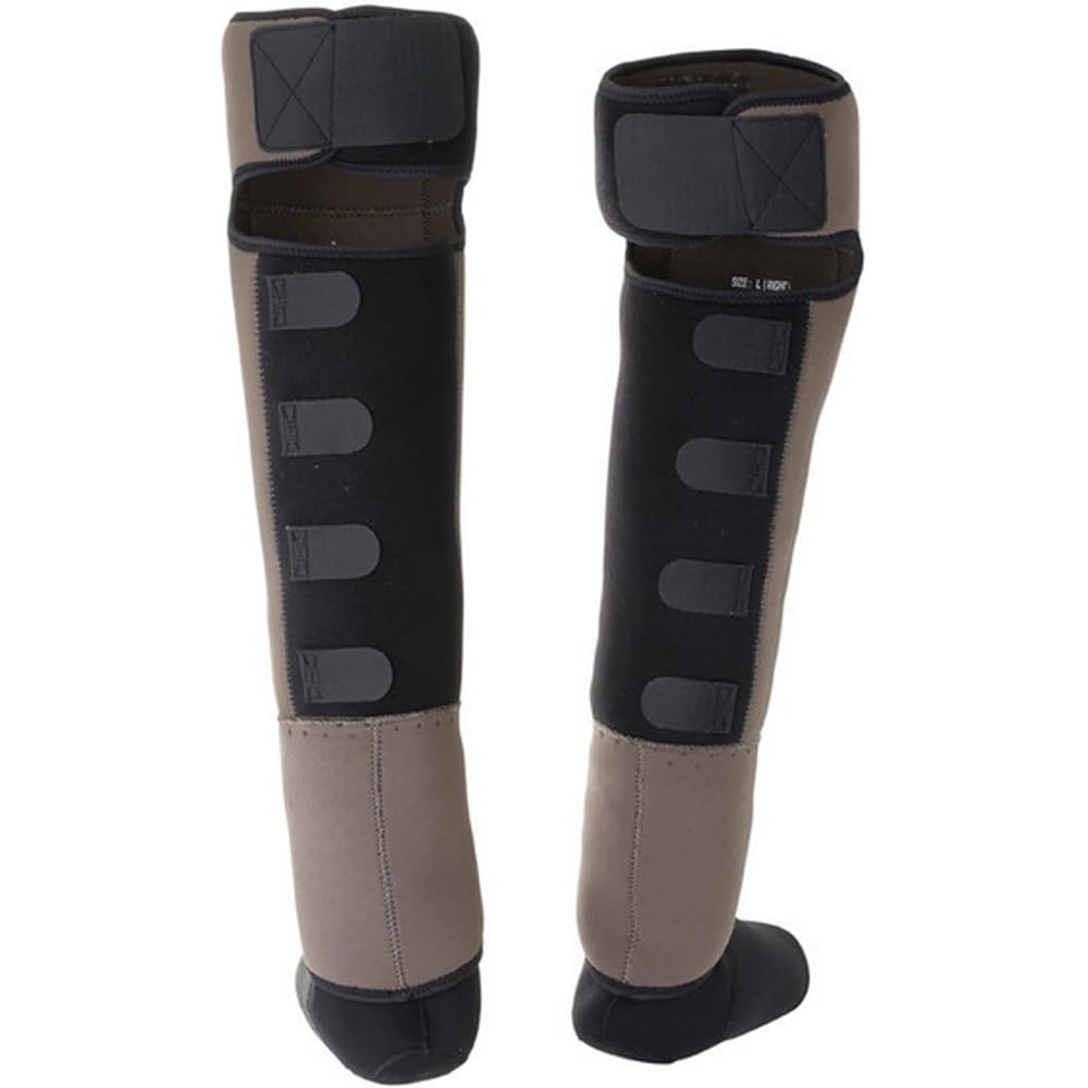 LITTLE PRESENTS Wet Gator AC-10 Deep Tan L