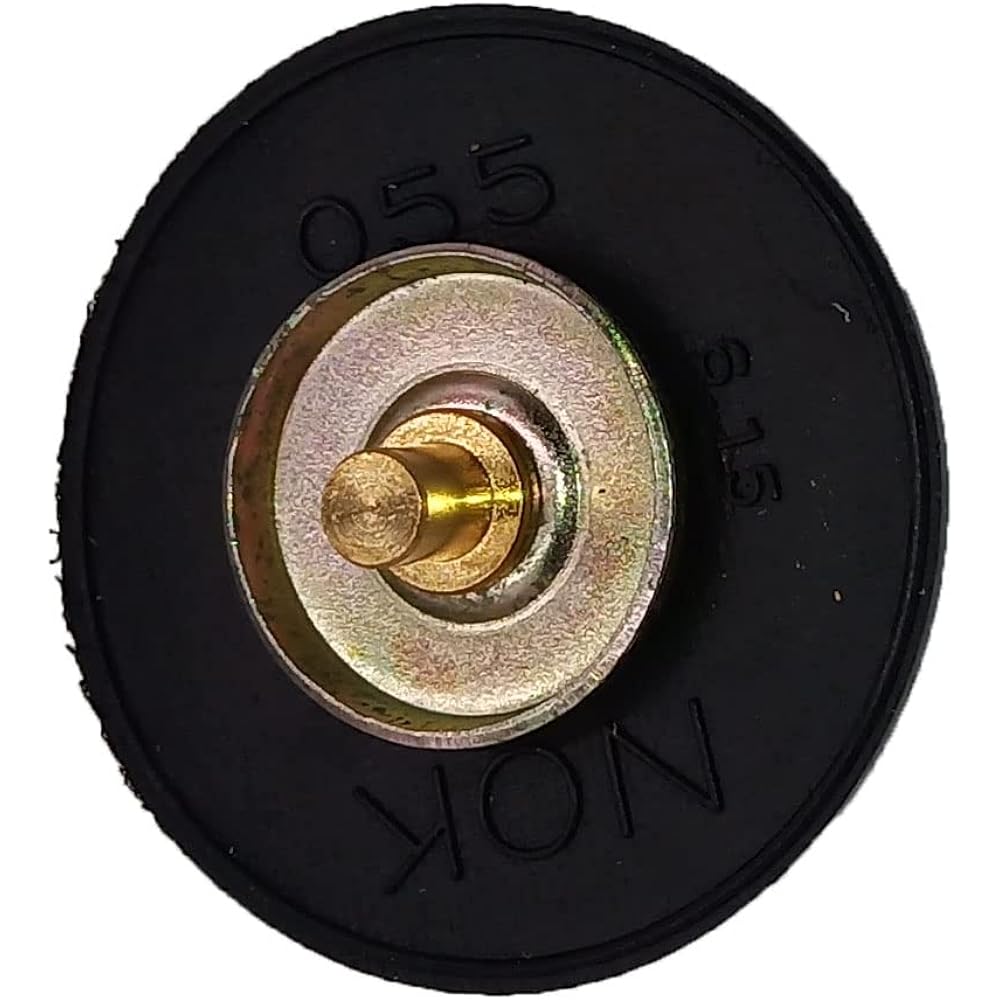 (JMSON) JUZONG Curve Accelerator Pump Diaphragm Kit CRF 450 R X CRF450 Z155 FCR MX Compatible