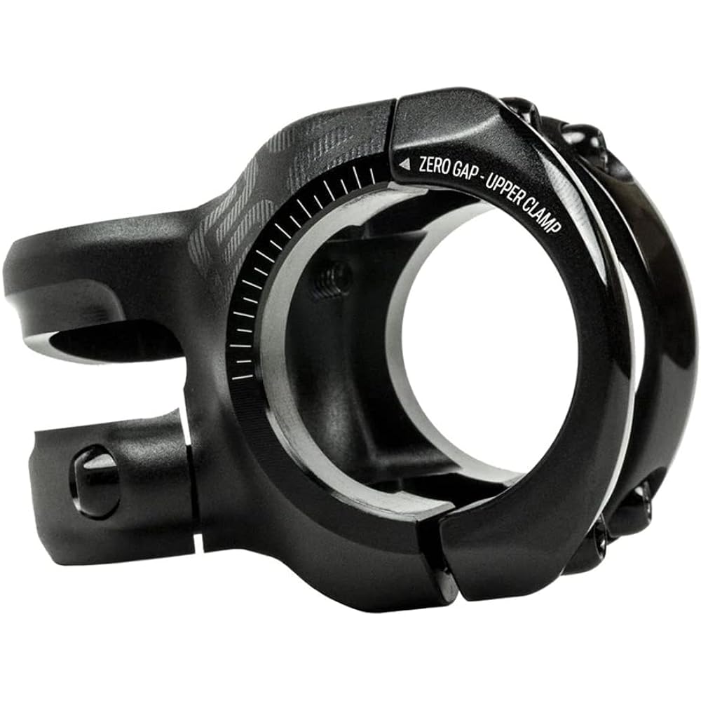e thirteen plus 35 stem black 40mm EE07135