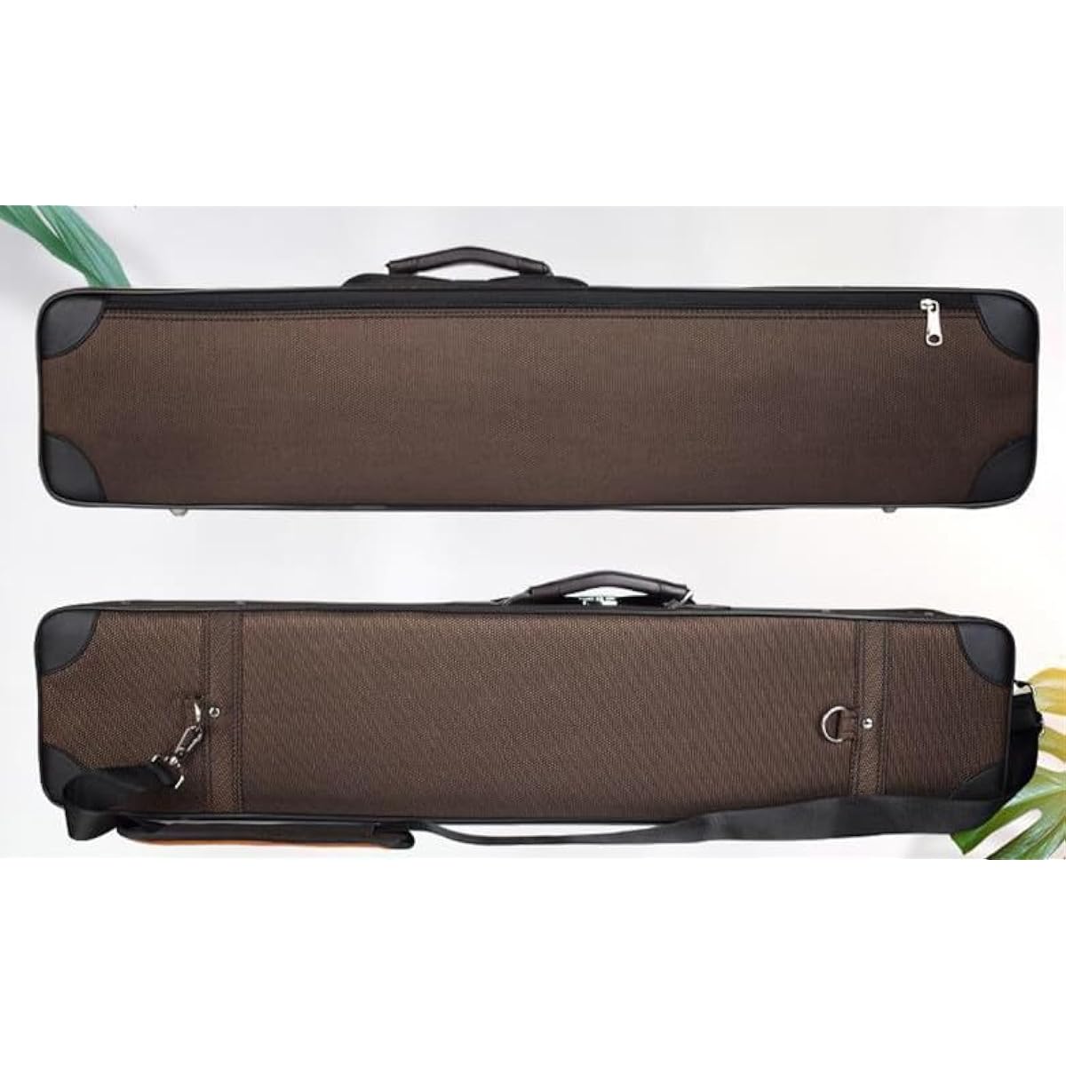 String Instrument Oxford Cloth Erhu Box Erhu Instrument Case Carrying Erhu Bag Erhu Accessories Portable or Shoulder Erhu Case Erhu Instrument Box Lightweight Erhu Bag Anti-Pressure and Anti-Drop Box to Store Erhu Shockproof and Compression