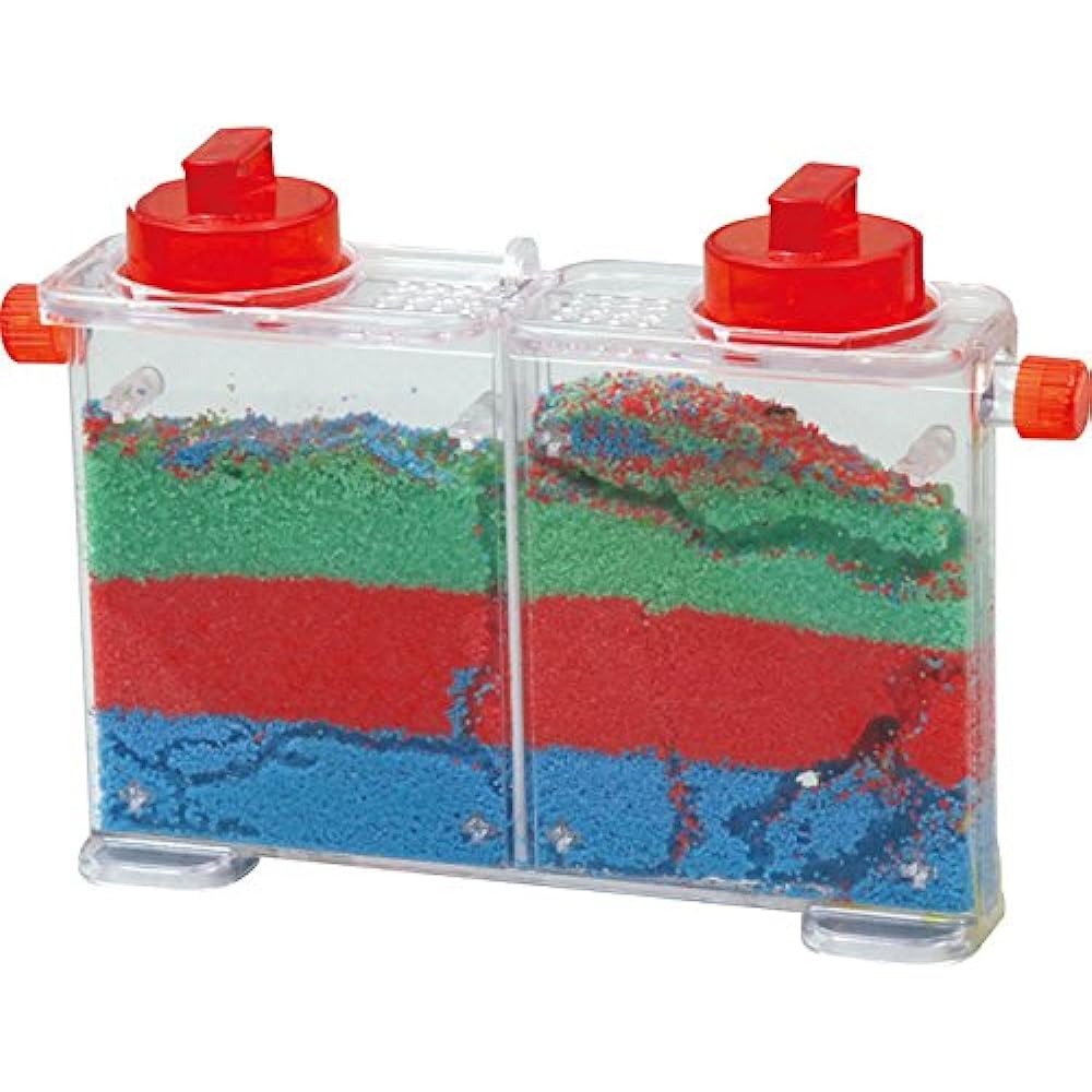 Artec Whole Ant Observation Set 92777 12 sets