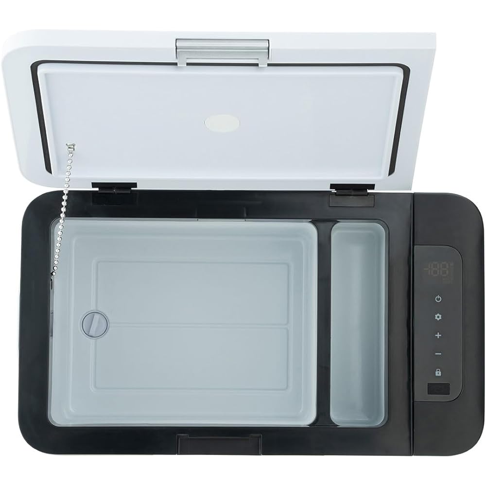 LOGOS subzero electric refrigeration box (AC/DC) 74175090