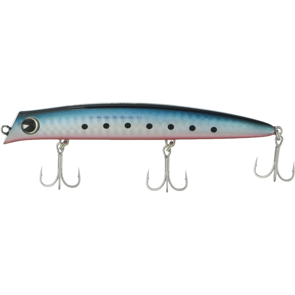 AMS Design (IMA) Minnow Komomo SF Lure