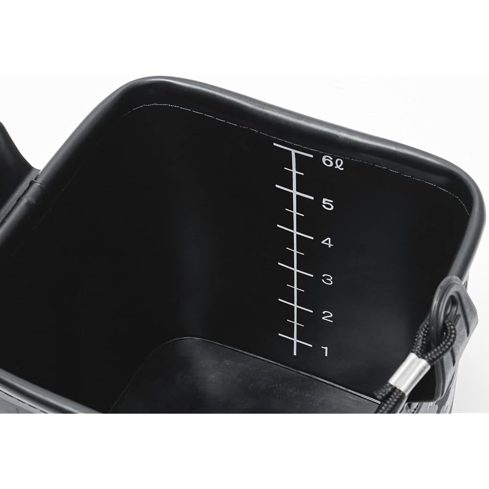 Markyu Power Water Bag 15TRV Black