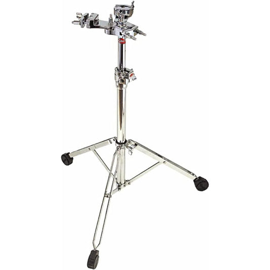 Gibraltar 9713PM Double Brace Adjustable 3-Mount Platform Stand