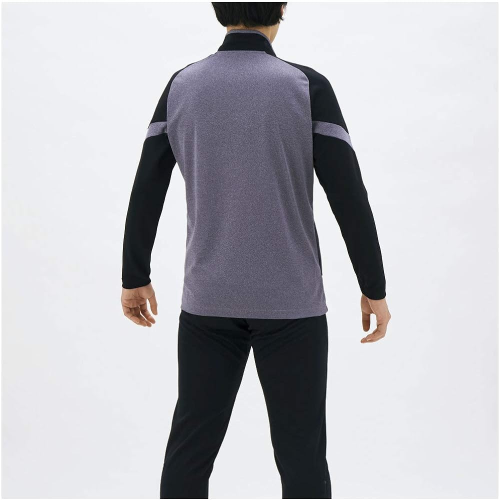 [Mizuno] Training Wear TEAM Line Soft Knit Jacket 32MC1150
