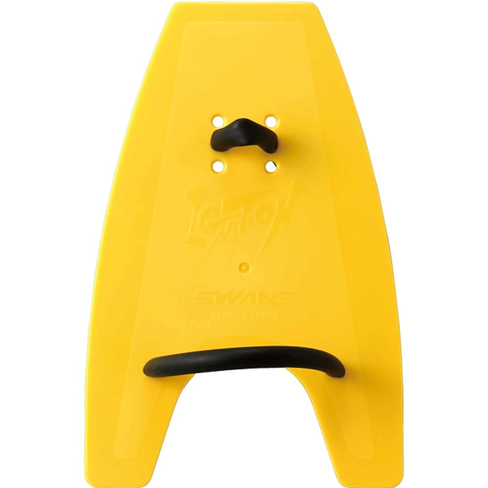 SWANS Made in Japan Swimming Paddle A Paddle SA-400 Swimming Training Paddle