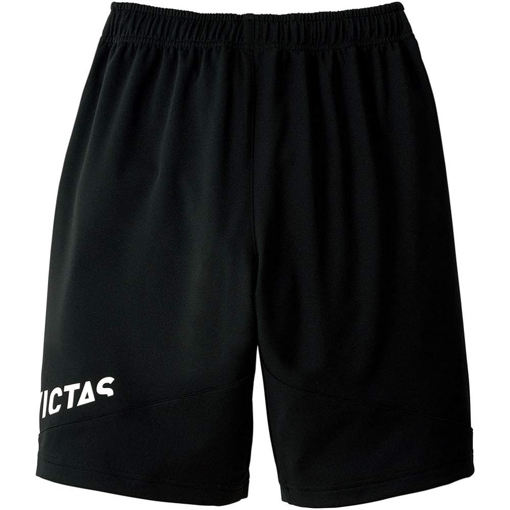 VICTAS Unisex Table Tennis Training Shorts V-JHP229 542103