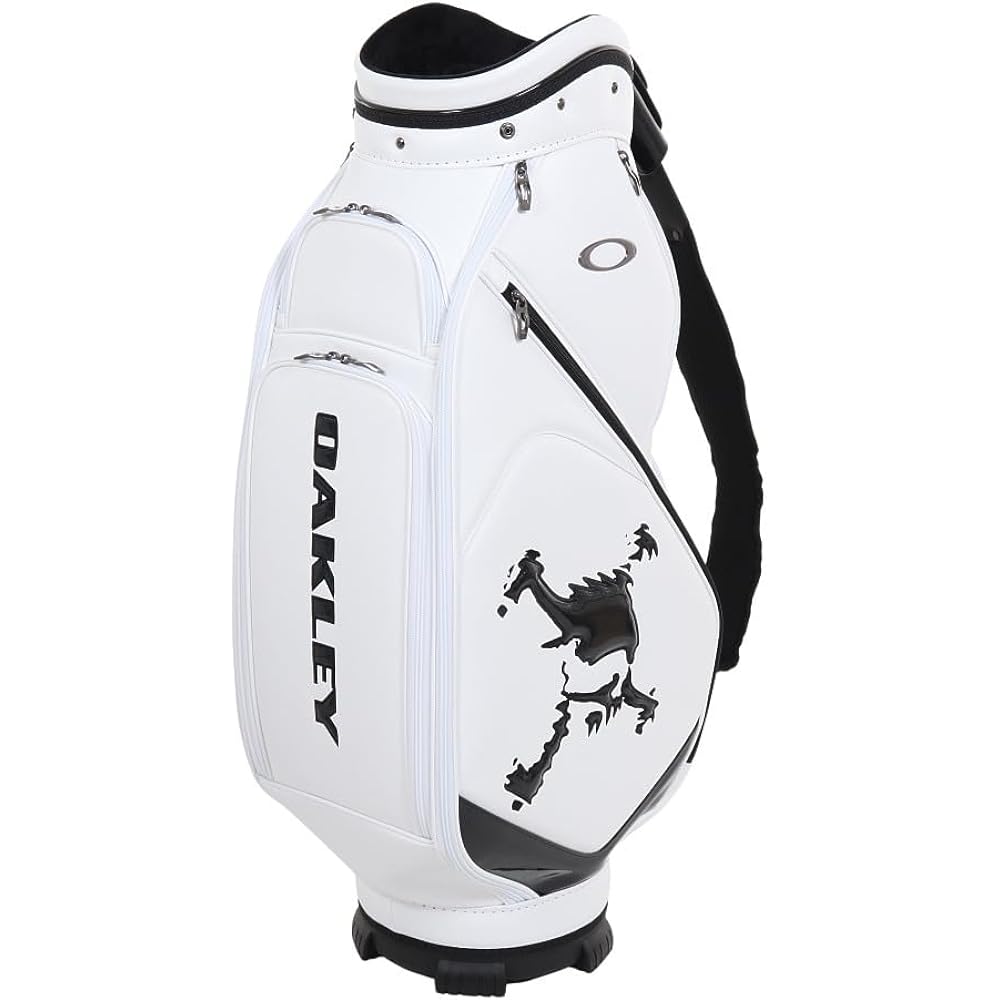 SKULL GOLF BAG 17.0 FW