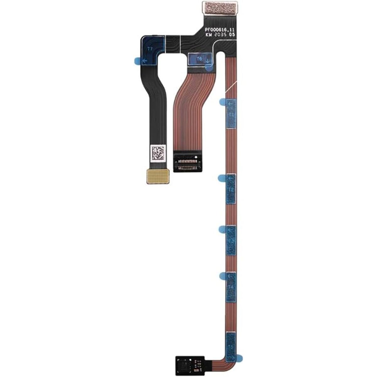 DJI Mini 2 Universal Parts - 3 in 1 Flat Cable Gimbal Flex Ribbon Cable Repair Parts for DJI Mavic Mini/Mavic Mini SE/Mavic Mini 2 Service Replacement