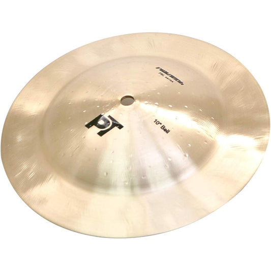 PLAYTECH Cymbal PBL10 Bell 10"
