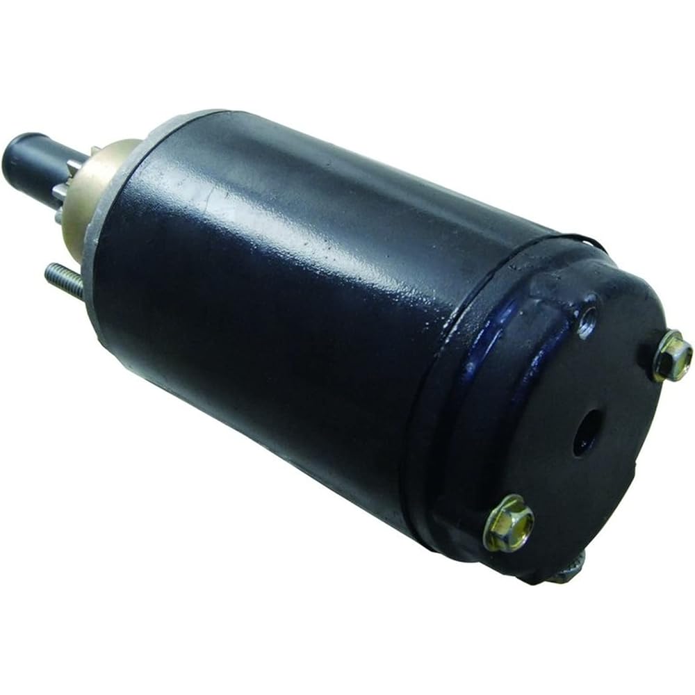 Starter Replacement 1986-1991 Cub Cadet Toro W/Kohler Engine 14-18HP 52-098-03 52-098-09 52-098-12 1770540 1819040