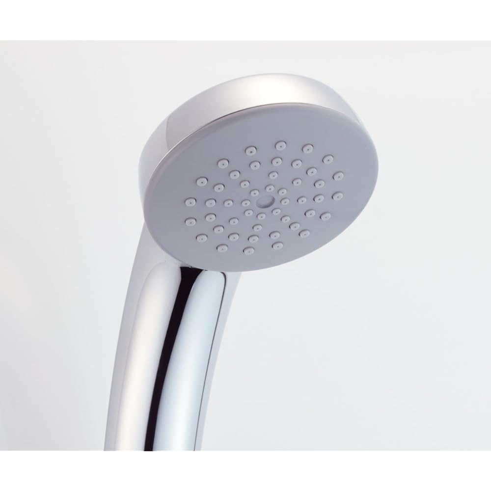 LIXIL INAX Bathroom Eco Full Shower Head Plated Specification PK-BF-SC6