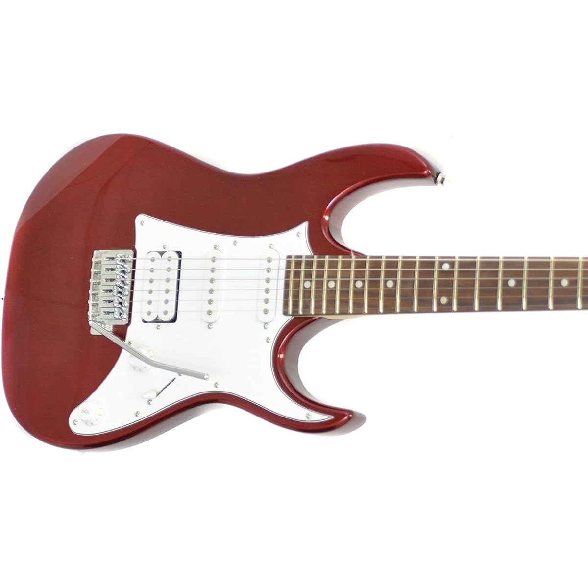 IBANEZ Electric Guitar GRX40 Candy Apple