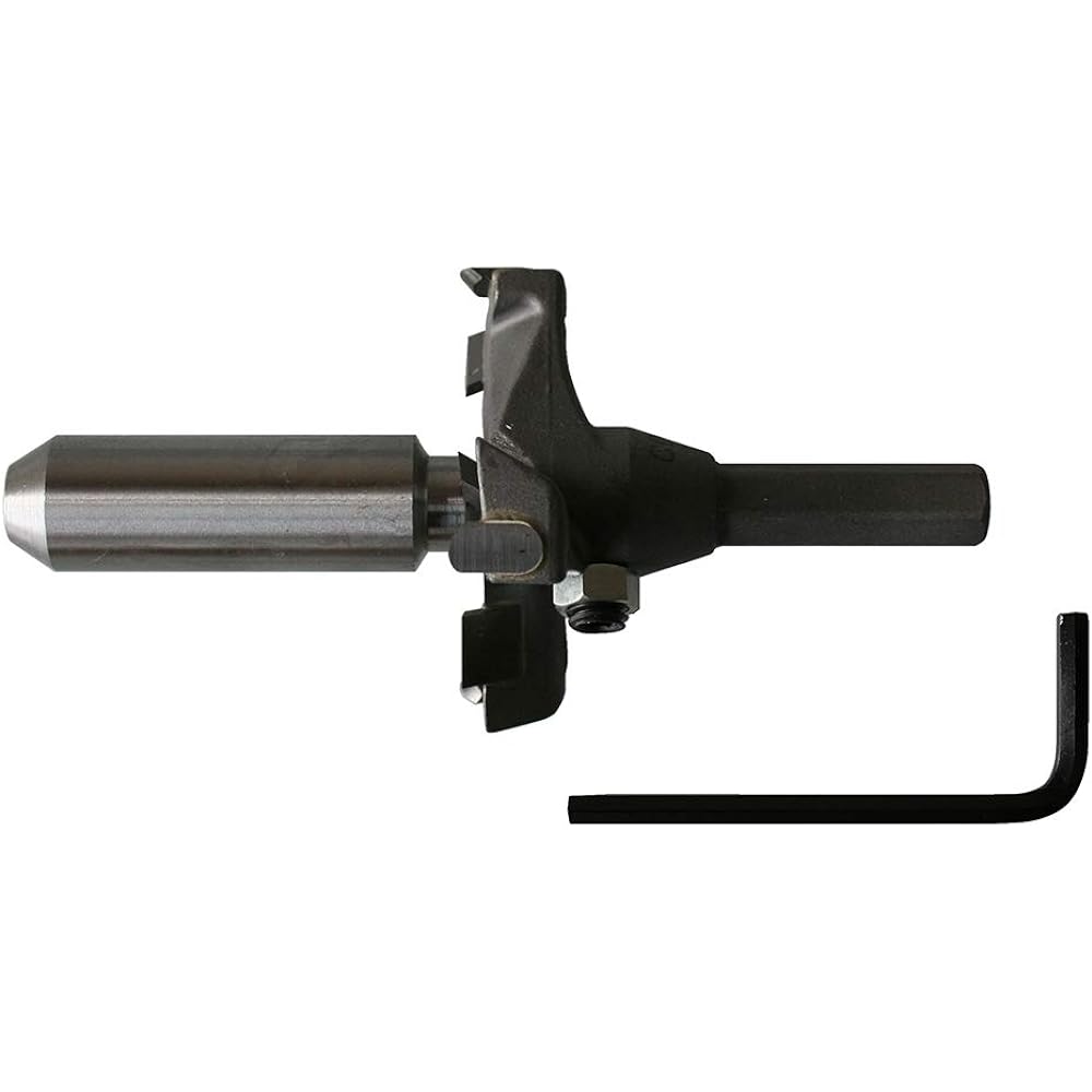 Star M 28M-D1550 with carbide countersunk drill 15 x 50 mm (metal/metalwork)