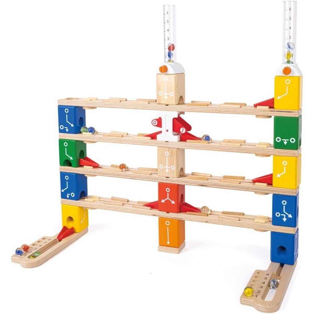 Hape Quadrilla Basic Coding Set