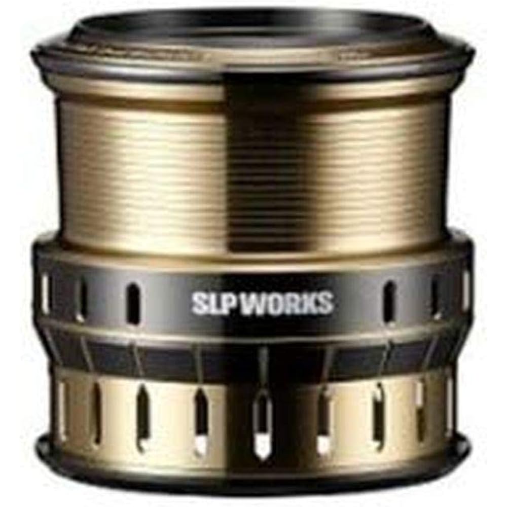 Daiwa SLP WORKS Spool SLPW EX LT Spool Reel for Spinning Reel
