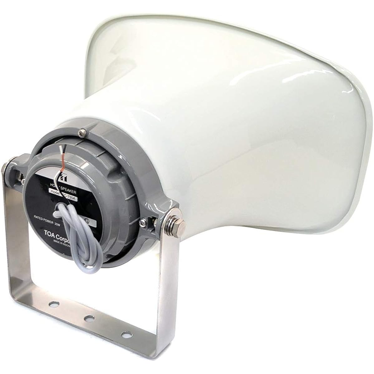 TOA (TOA) Horn Speaker SC-730A Horn Speaker
