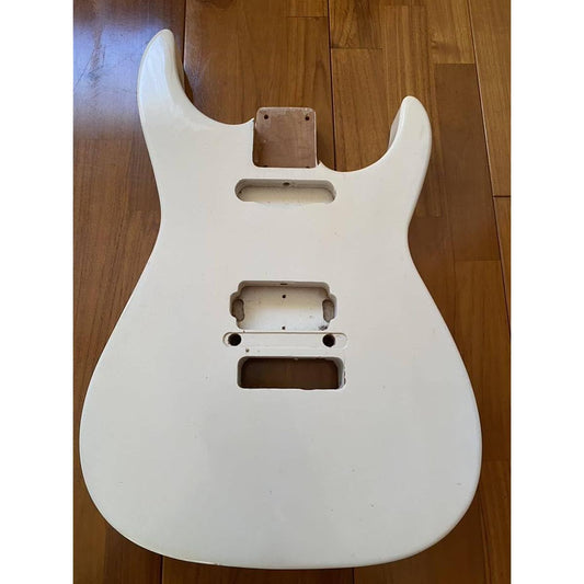 24 frets Katsura body Ibanez style?
