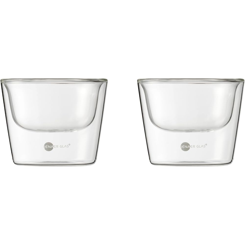 ZWIESEL GLAS Bowl Jena Gourmet Food Salad/Yogurt/General Food Bowl 300ml Pair of 2 Handmade m116226