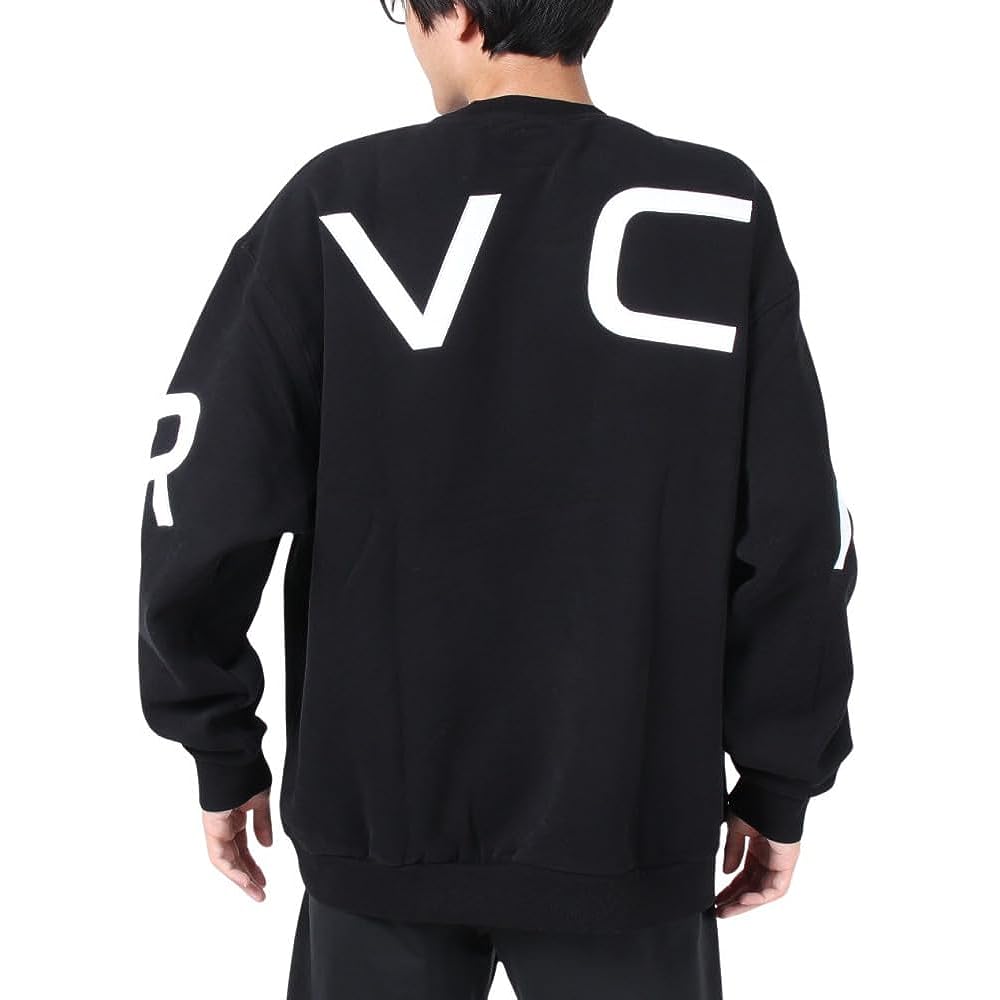 [Luca] 2023 Men's FAKE CR Trainer [2023 Fall/Winter Model]