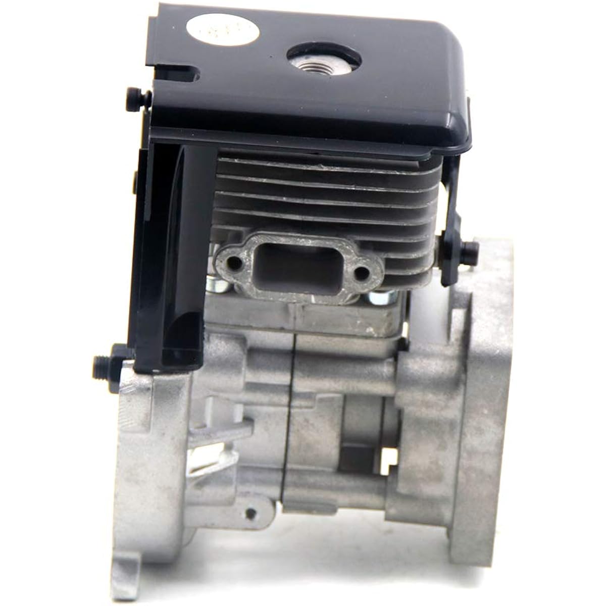 FLMLF 35cc Big Bore Upgrade Kit for 26cc 29cc 30.5CC Zenoah Baja Losi 5T FG Redcat Cars
