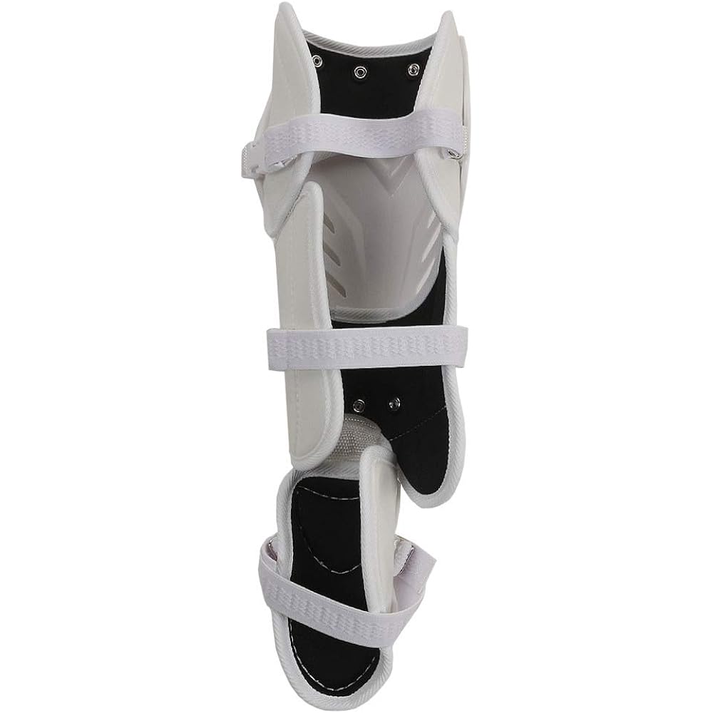 ZETT Baseball Batter's Leg Guard Long Type BLL2095