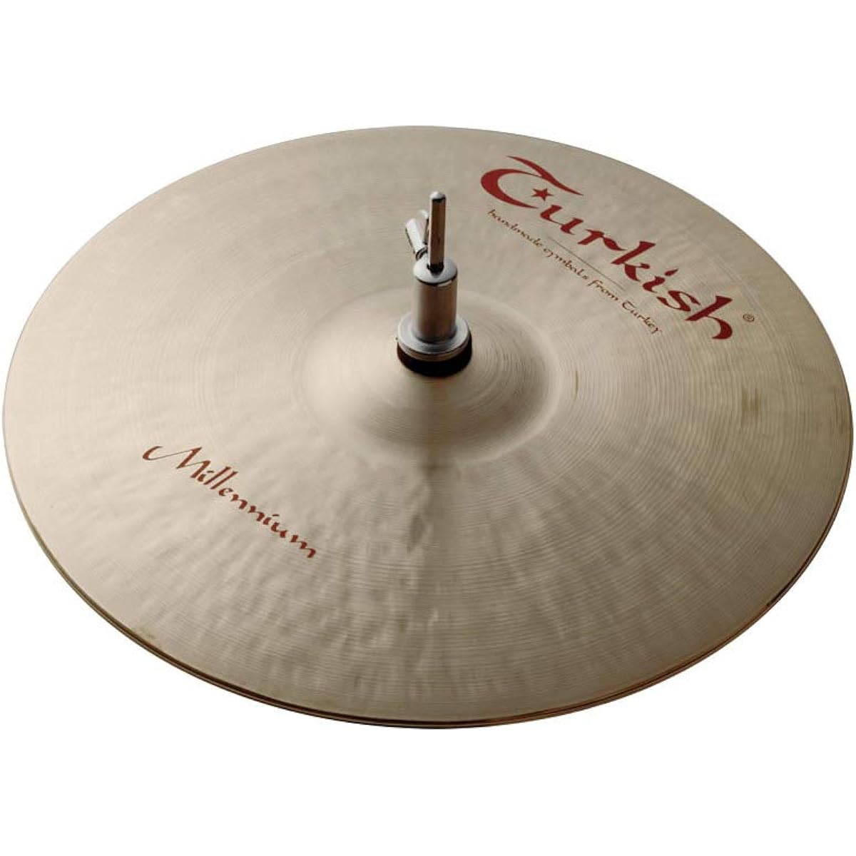 TURKISH Millennium Series 22 inch TU-MI22R [Official Japanese Product]