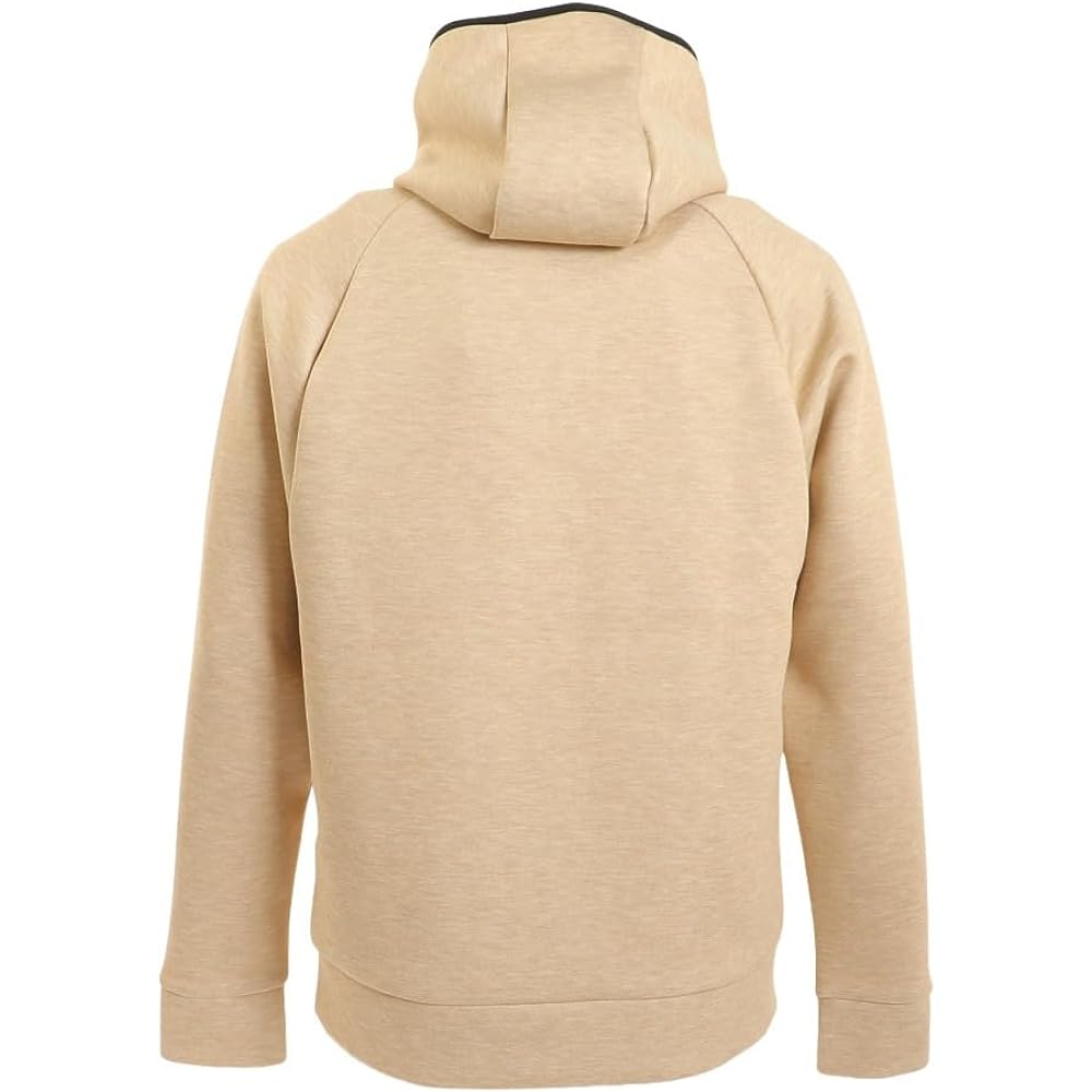 [The North Face] Hoodie Sweatshirt Tech Air Sweat Hoodie Men's Stretch Static Care