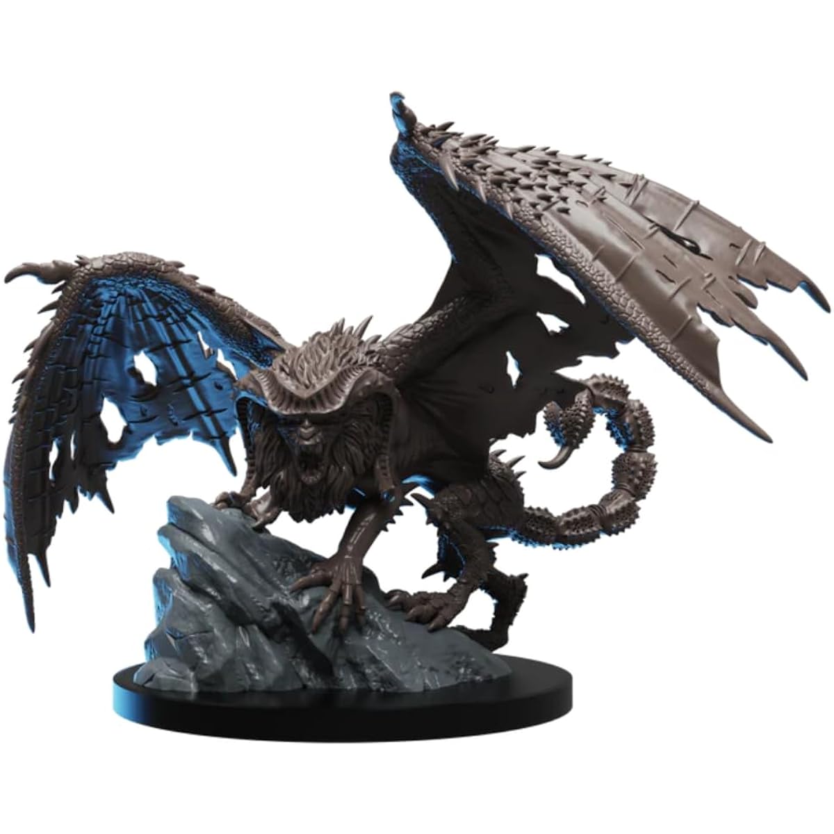 Cave of the Manticore