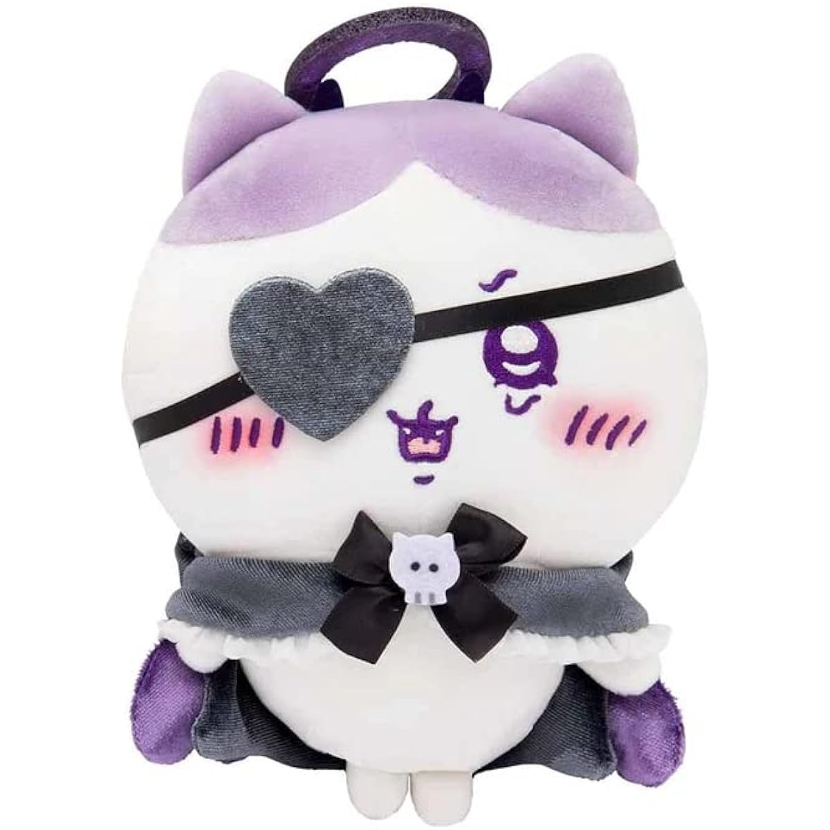 Chiikawa Angel Devil Plush Toy S Datenshina Hachiware
