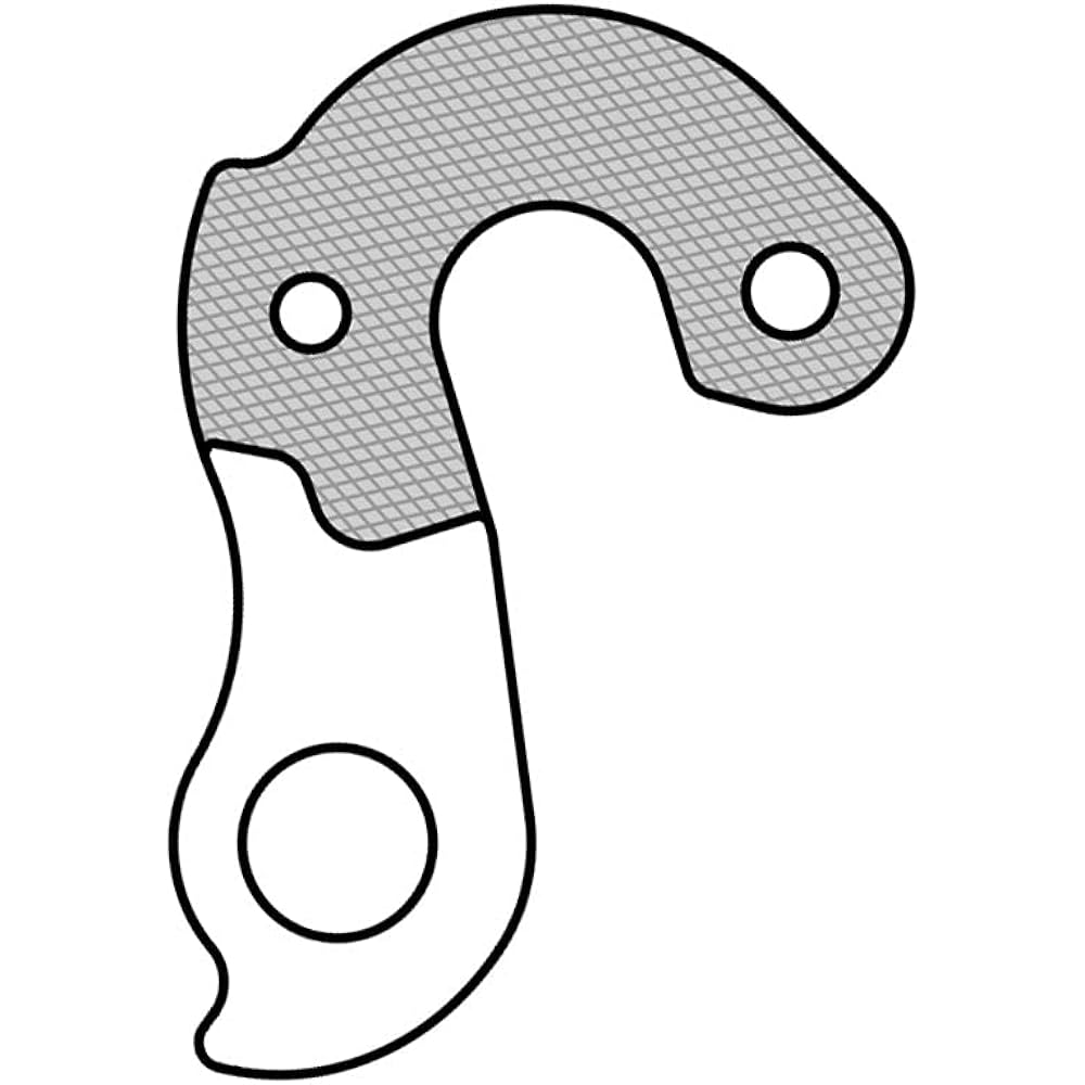 MARWI gear hanger GH-241
