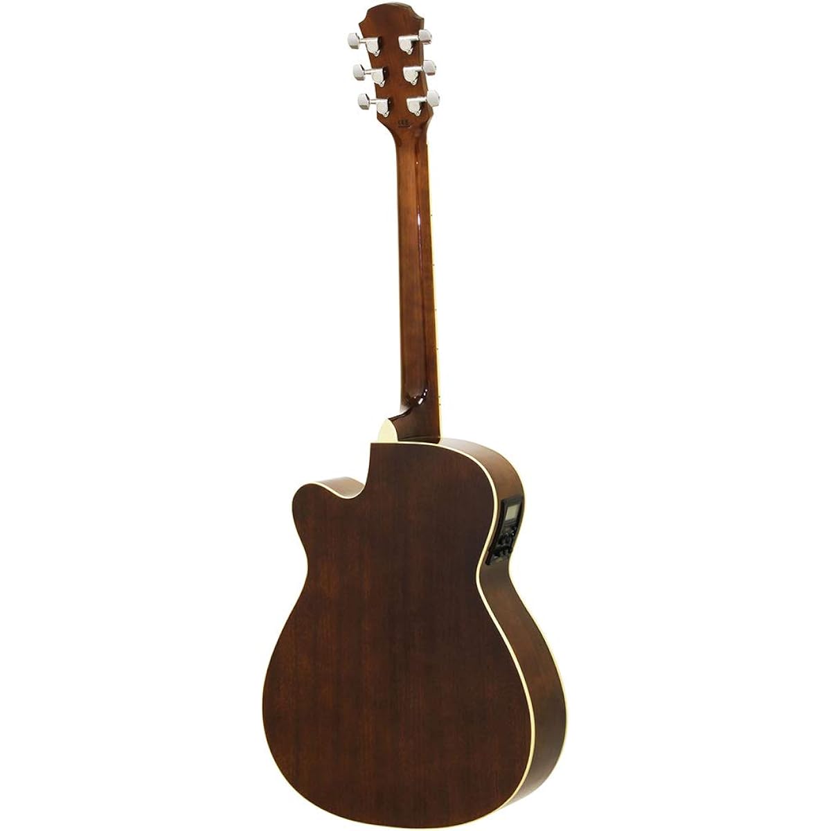 LEGEND FG-15CE BS electric acoustic guitar