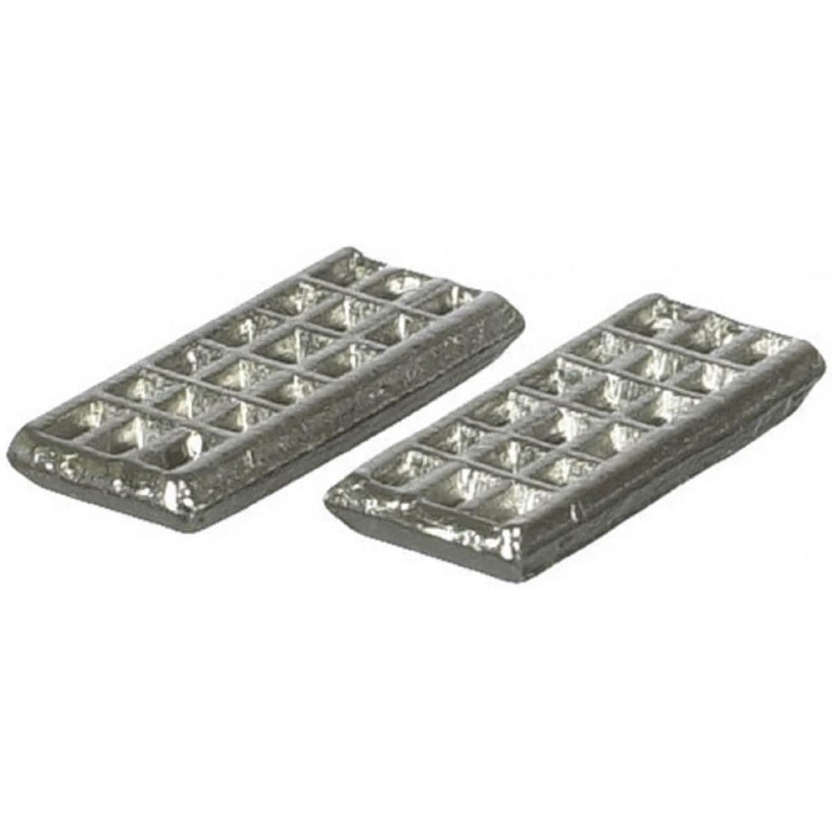 Dollhouse Miniature Ice Cube Tray