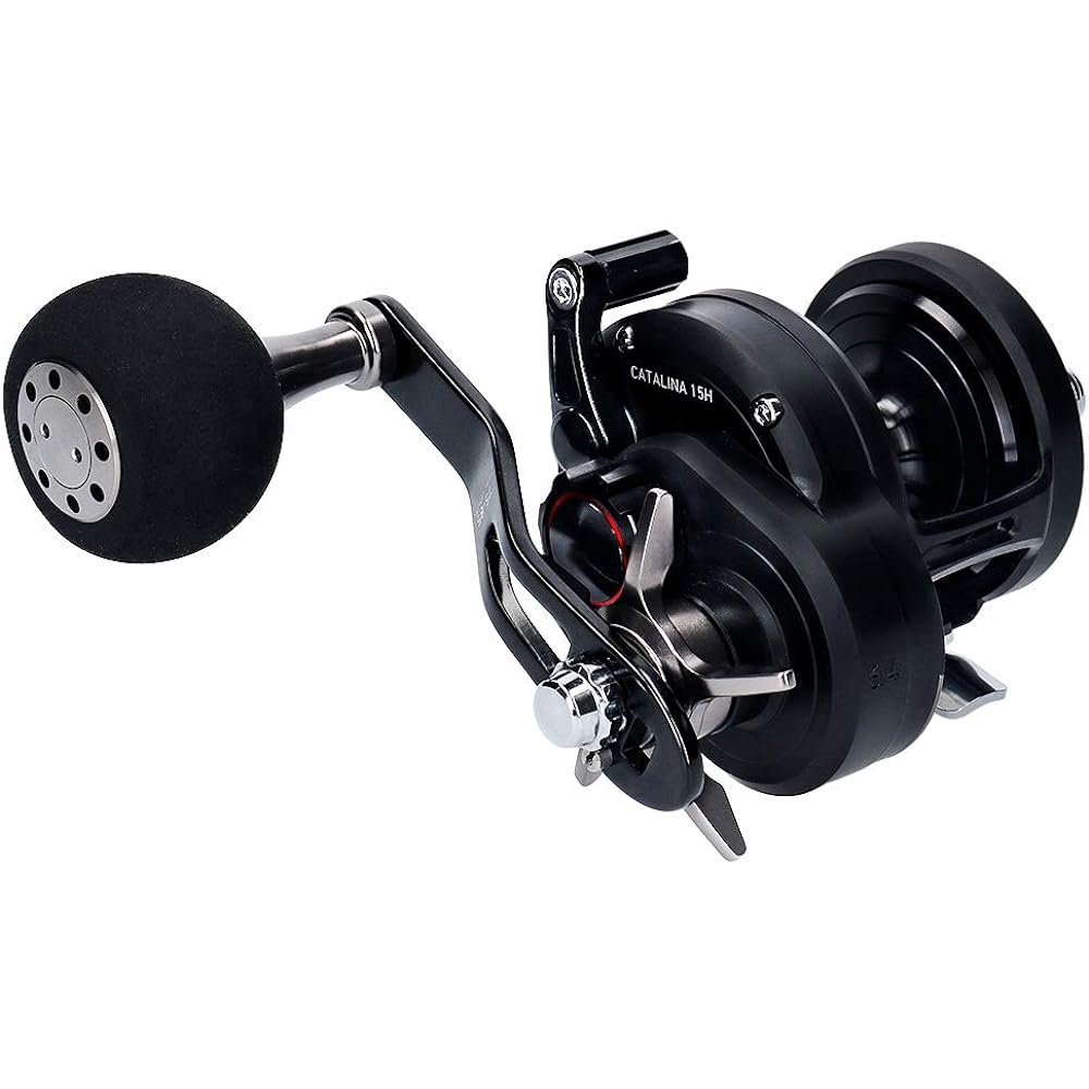 DAIWA bait reel 19 Catalina (2019 model)