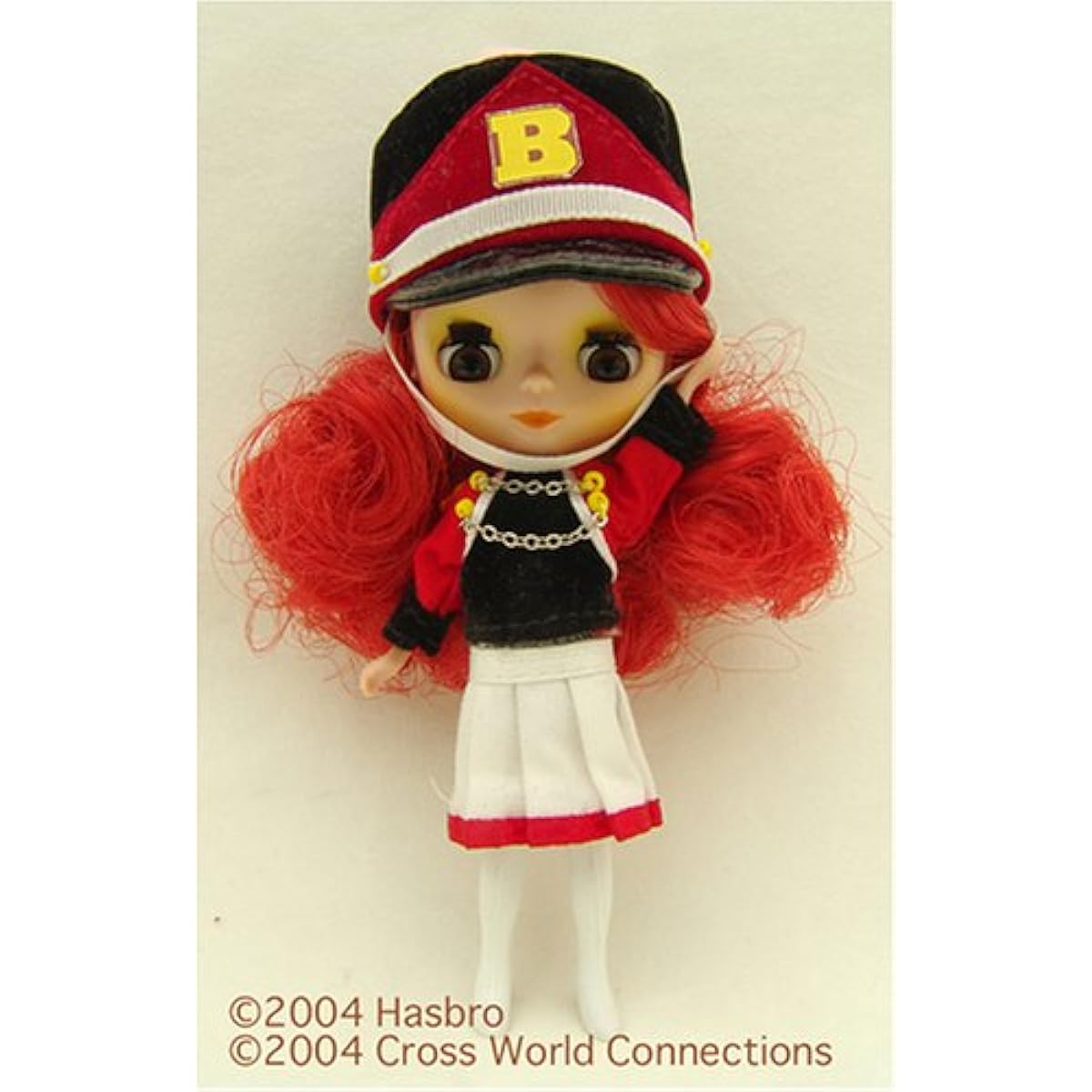 Petite Blythe Cutie March PBL-39