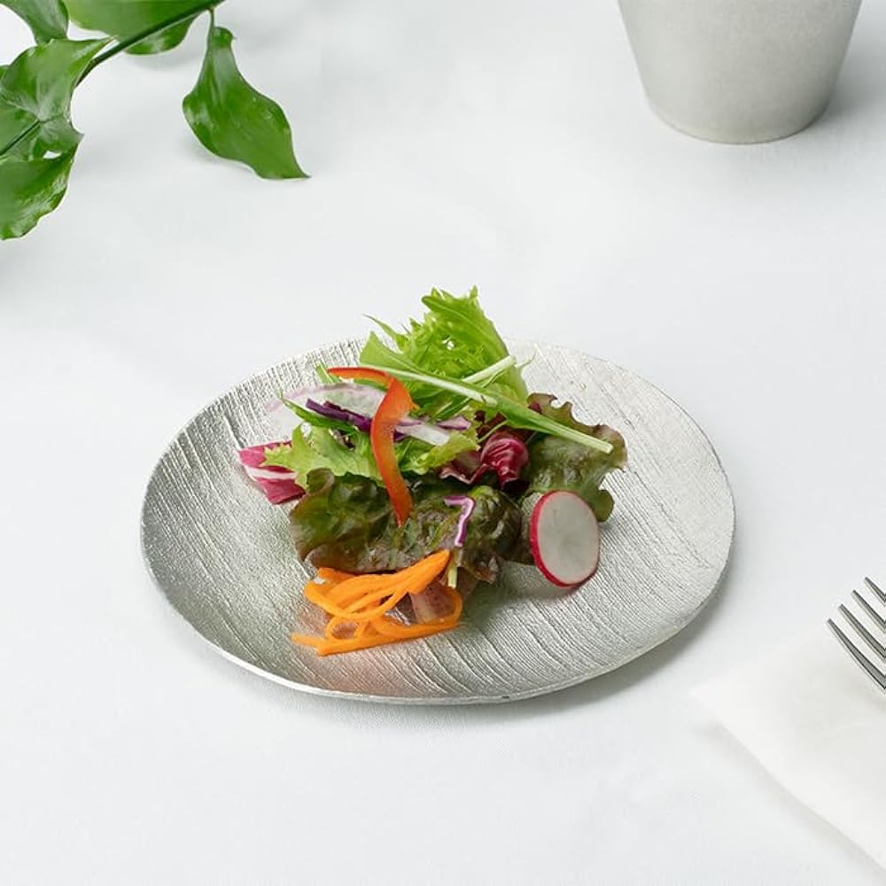Can make small dishes - Cloth mesh [Tin 100%] 501840