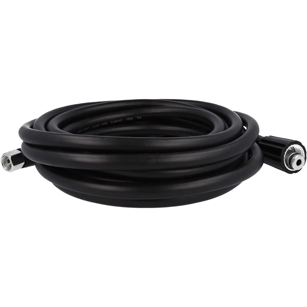 Kyocera Old Ryobi High Pressure Hose ASSY AJP-1420/1520 B6077257