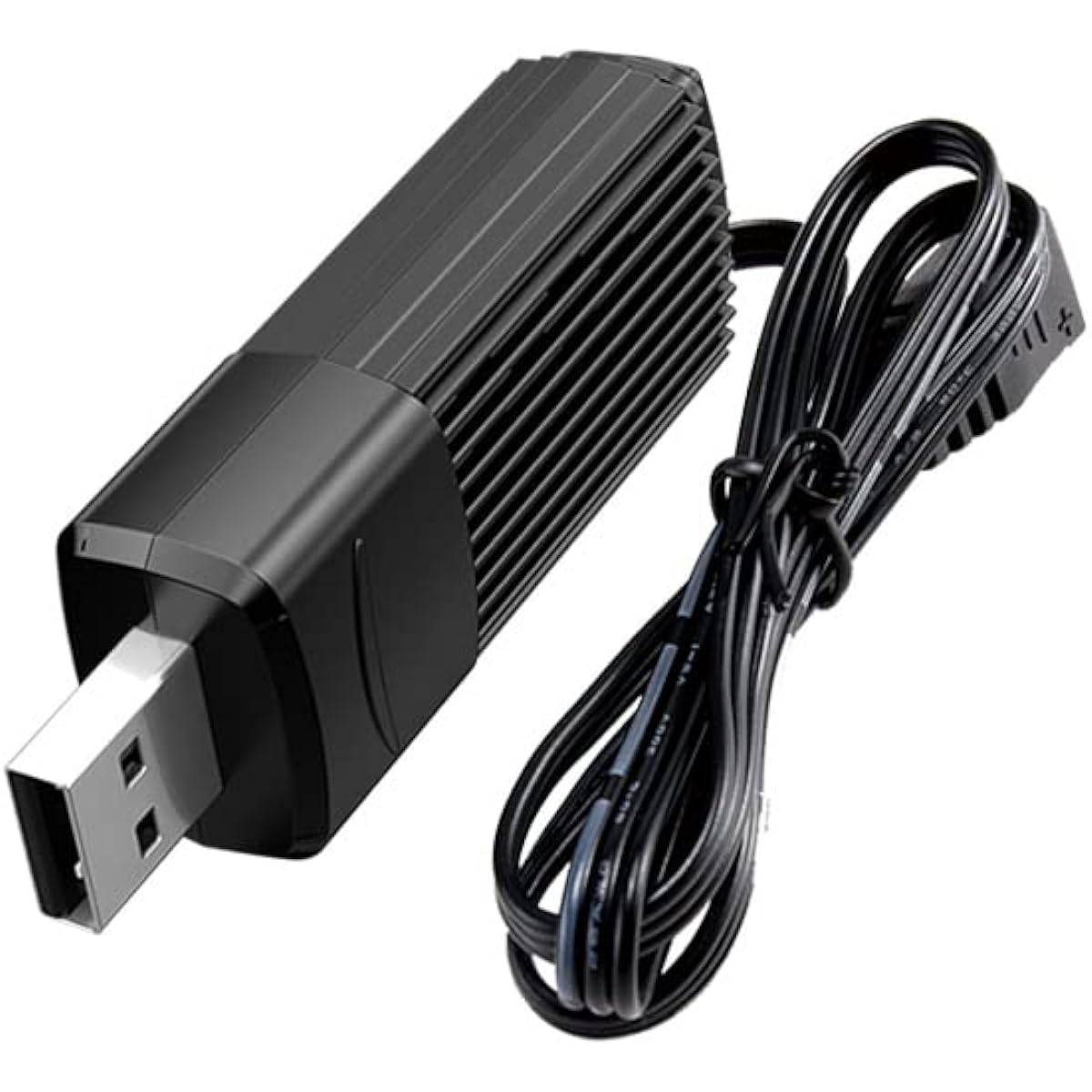 Jetwood RC Car USB Cable Spare Parts RC Battery Charger for 3S 11.1V Li-Po 25C Battery