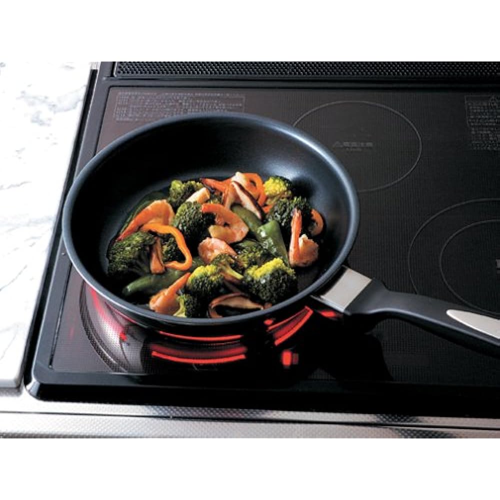Azclad Promaster Frying Pan 28cm YH8964