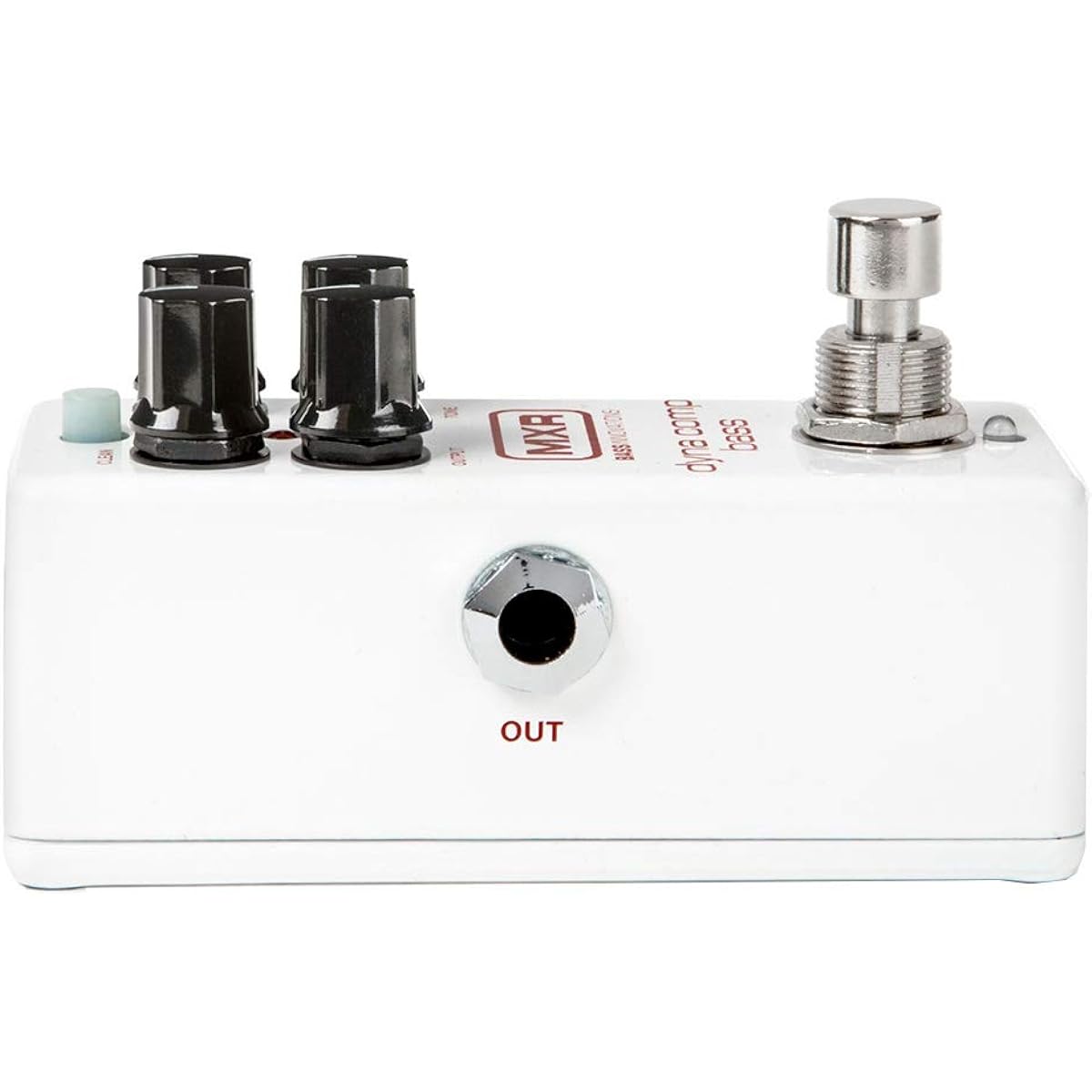MXR Bass Effector M282 Dyna Comp Bass