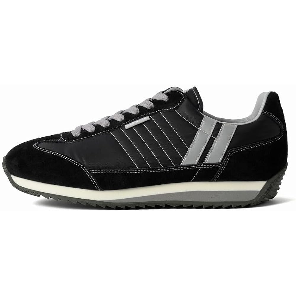 [Patrick] Sneakers (Made in Japan) MARATHON