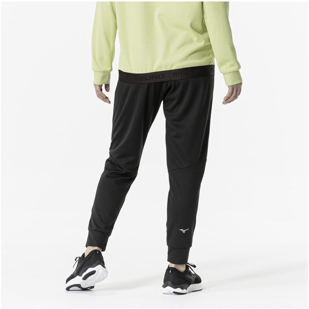 [Mizuno] Training Wear Dry Aeroflow Pants Highly Ventilated 32MDA870 Women's