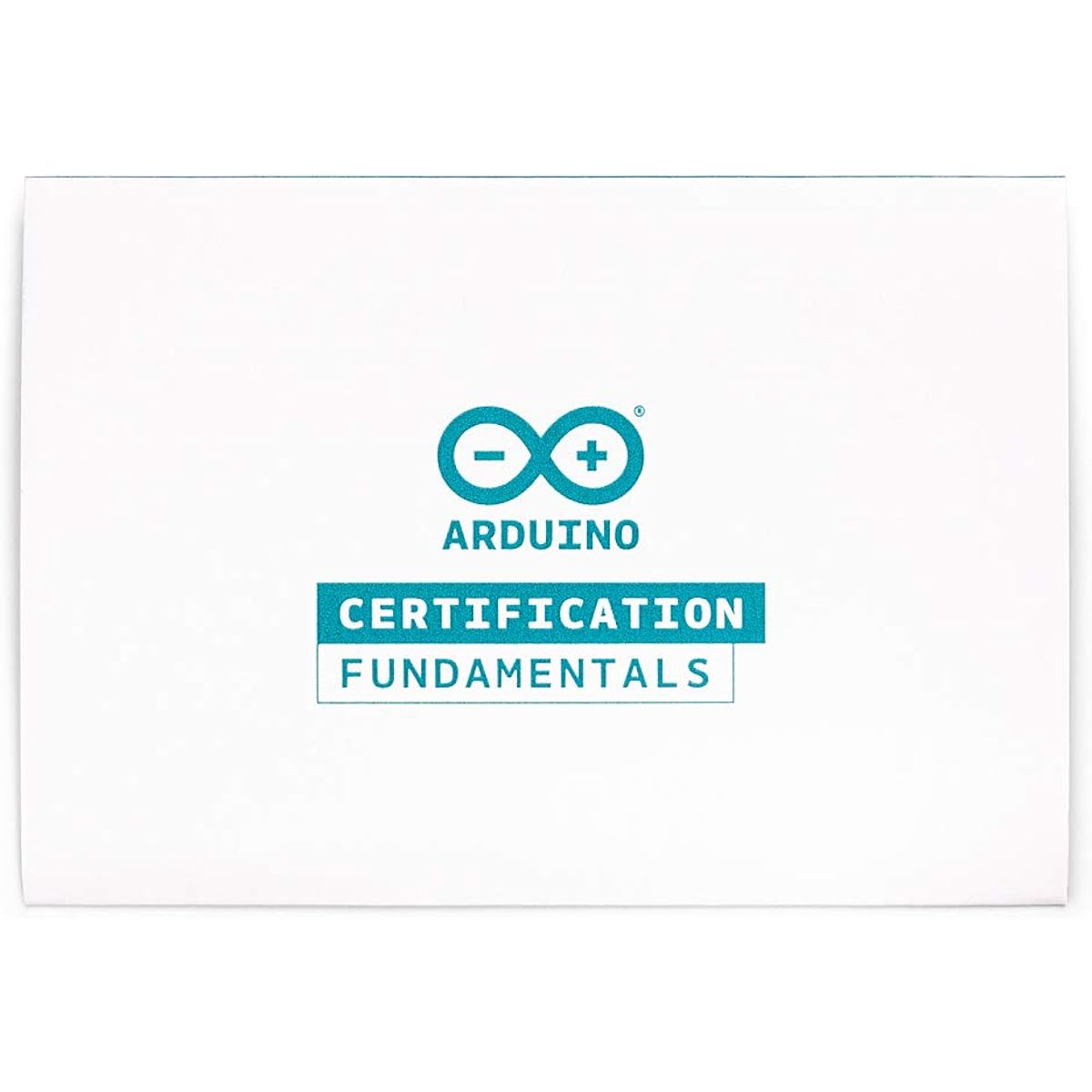 Arduino Fundamentals Bundle [AKX00020]