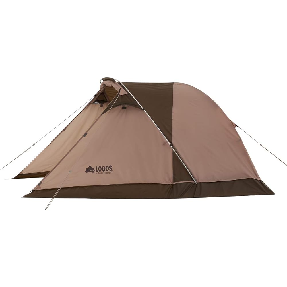 LOGOS Tradcanvas Touring Double SOLO-BA 71805575