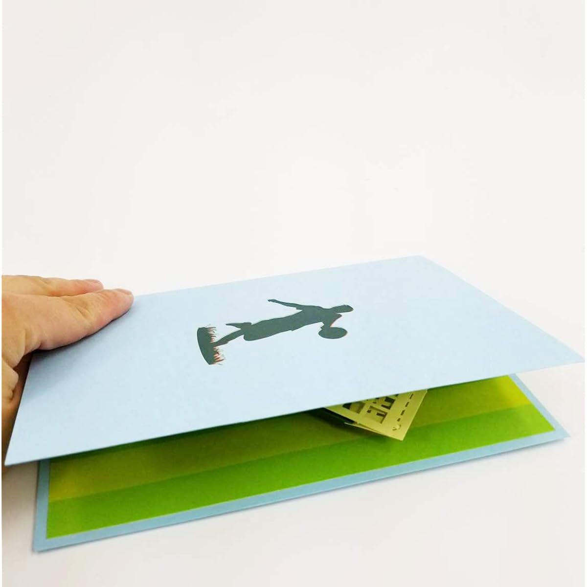 Golf Birthday Cards - Retirement, Congratulations, Appreciation, Father's Day, Mother's Day, Golf Lover | Pop Card Express