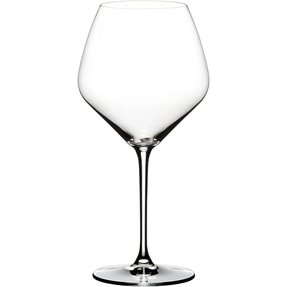 Riedel [Genuine] Red Wine Glass Set of 4 Extreme Pinot Noir 770ml 4411/07