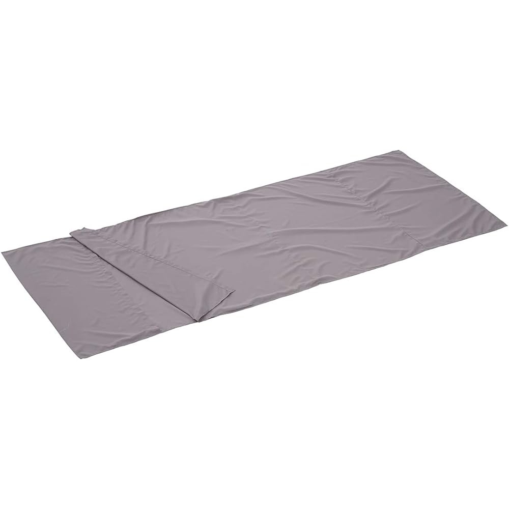 LOGOS Antibacterial and deodorizing silky inner sleeping bag