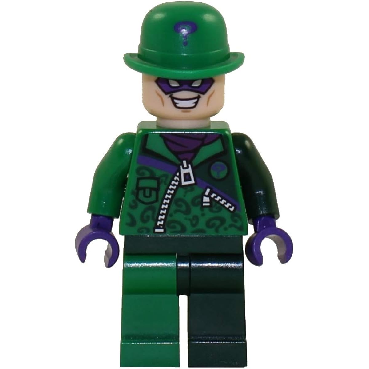 [LEGO] LEGO DC Universe Super Heroes The Riddler NA [Parallel import goods]